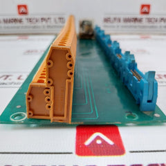 Valmet 545281-2B Printed Circuit Board Btb48 N0403