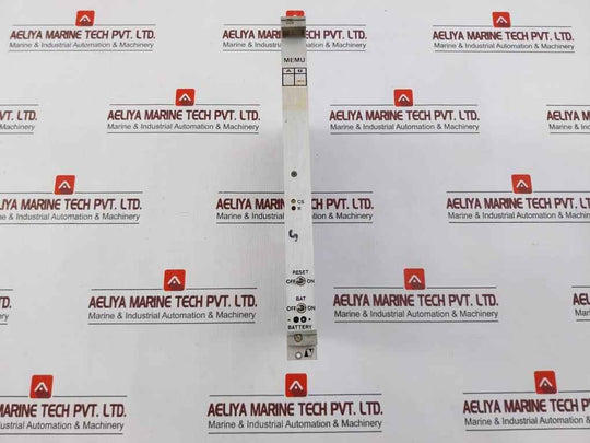 Valmet 547006-1B Relay Printed Circuit Board M8510701