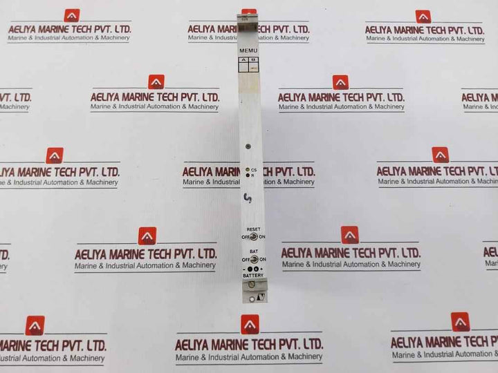 Valmet 547006-1B Relay Printed Circuit Board M8510701