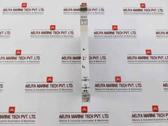 Valmet 547006-1B Relay Printed Circuit Board M8510701