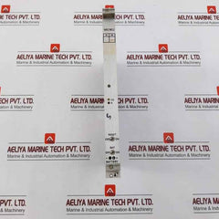 Valmet 547006-1B Relay Printed Circuit Board M8510701