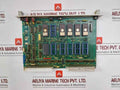 Valmet 547006-1B Relay Printed Circuit Board M8510701
