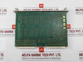 Valmet 547006-1B Relay Printed Circuit Board M8510701