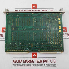 Valmet 547006-1B Relay Printed Circuit Board M8510701