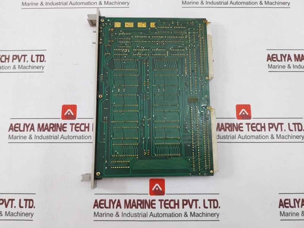 Valmet 547006-1B Relay Printed Circuit Board M8510701