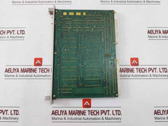 Valmet 547006-1B Relay Printed Circuit Board M8510701