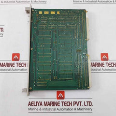 Valmet 547006-1B Relay Printed Circuit Board M8510701