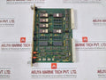 Valmet 547006-3A Memory Board M8510401 M1 547006-3B