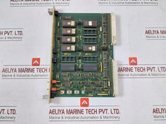 VALMET 547006-3A Memory Board M8510401 M1 547006-3B