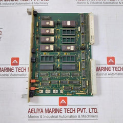 Valmet 547006-3A Memory Board M8510401 M1 547006-3B