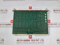 VALMET 547006-3A Memory Board M8510401 M1 547006-3B