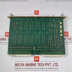 Valmet 547006-3A Memory Board M8510401 M1 547006-3B
