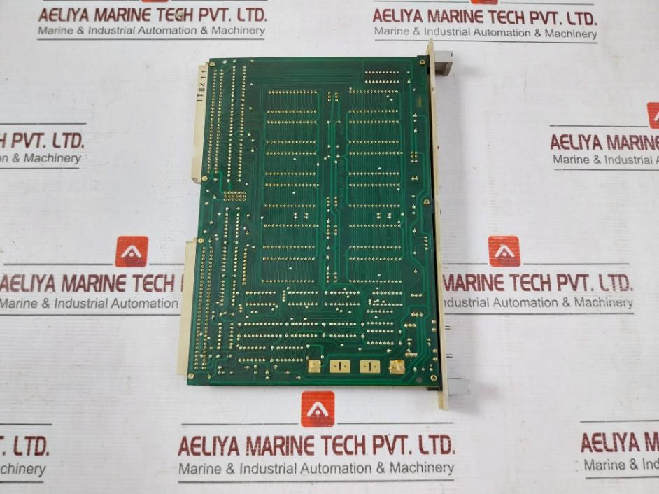 Valmet 547006-3A Memory Board M8510401 M1 547006-3B