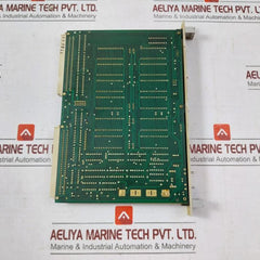Valmet 547006-3A Memory Board M8510401 M1 547006-3B