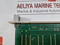 Valmet 547006-3A Memory Board M8510401 M1 547006-3B