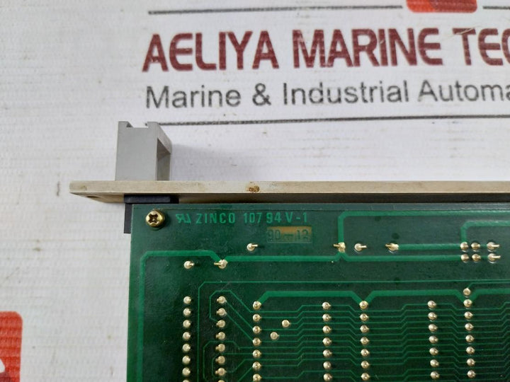 Valmet 547006-3A Memory Board M8510401 M1 547006-3B