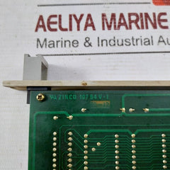 Valmet 547006-3A Memory Board M8510401 M1 547006-3B