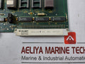 Valmet 547006-3A Memory Board M8510401 M1 547006-3B