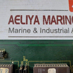 Valmet 547006-3A Memory Board M8510401 M1 547006-3B