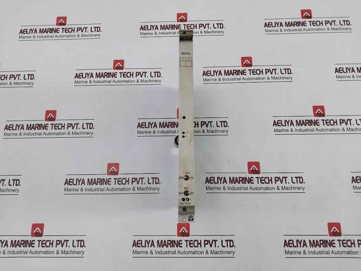 Valmet 547006-3B Memory Board 107 94V-1 M8510401 M1