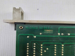 Valmet 547006-3B Memory Board 107 94V-1 M8510401 M1