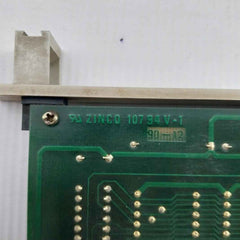 Valmet 547006-3B Memory Board 107 94V-1 M8510401 M1