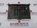 Valmet 547006-3B Memory Board 107 94V-1 M8510401 M1