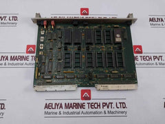 Valmet 547006-3B Memory Board 107 94V-1 M8510401 M1