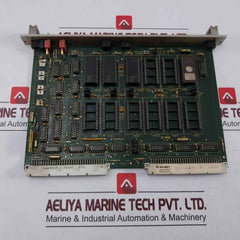 Valmet 547006-3B Memory Board 107 94V-1 M8510401 M1