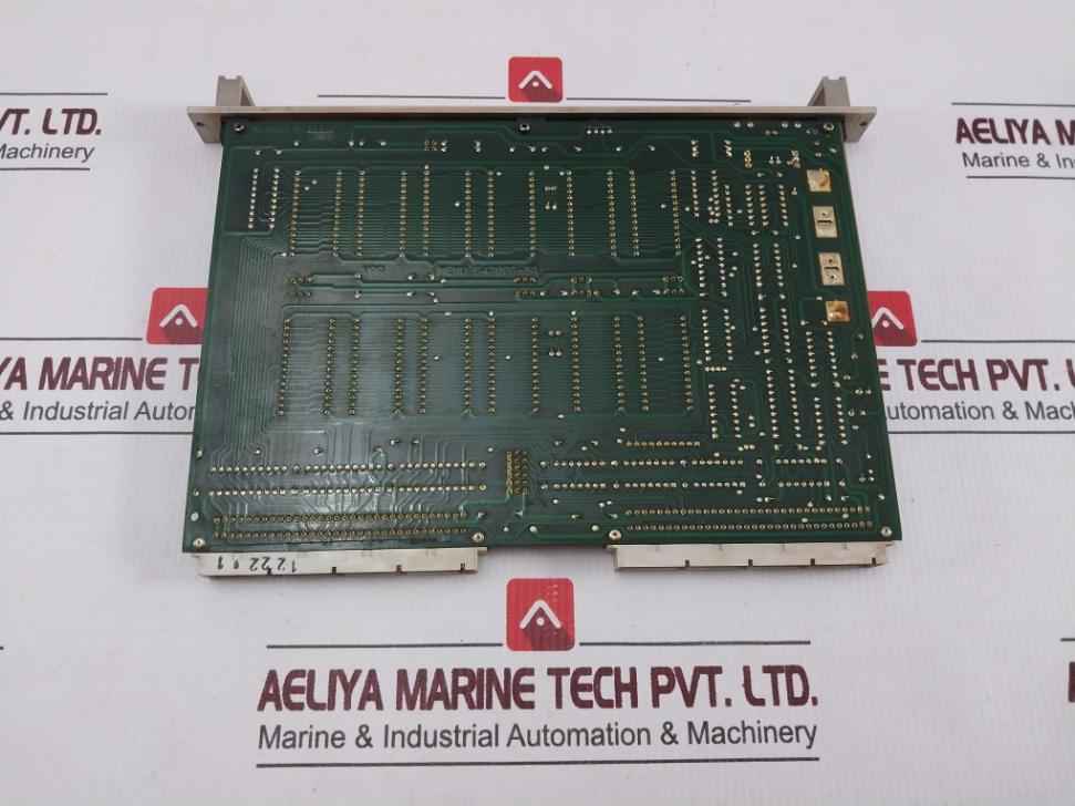 Valmet 547006-3B Memory Board 107 94V-1 M8510401 M1