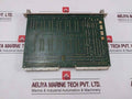 Valmet 547006-3B Memory Board 107 94V-1 M8510401 M1
