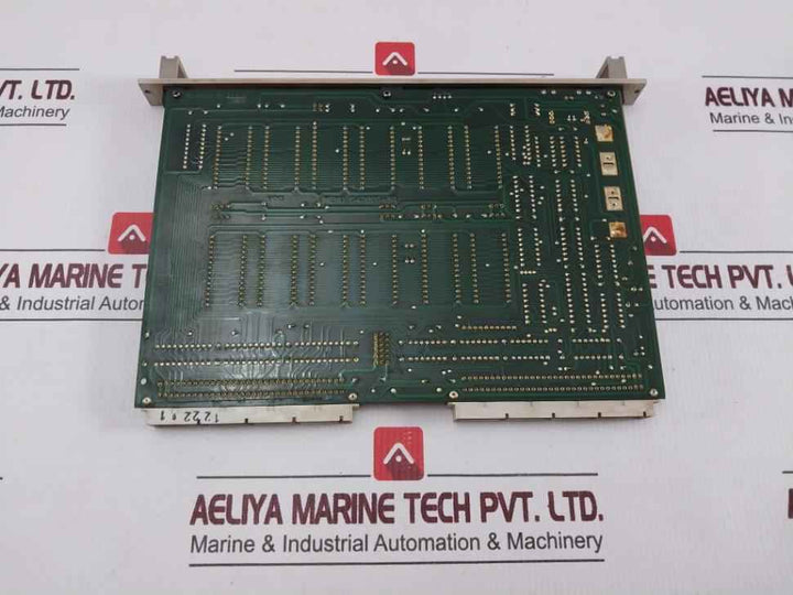 Valmet 547006-3B Memory Board 107 94V-1 M8510401 M1