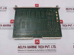 Valmet 547006-3B Memory Board 107 94V-1 M8510401 M1