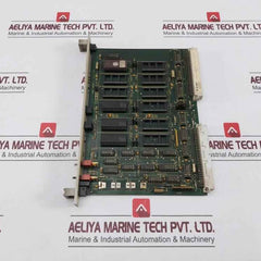 Valmet 547006-3B Memory Board 107 94V-1 M8510401 M1