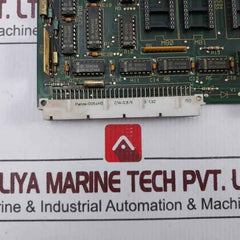 Valmet 547006-3B Memory Board 107 94V-1 M8510401 M1