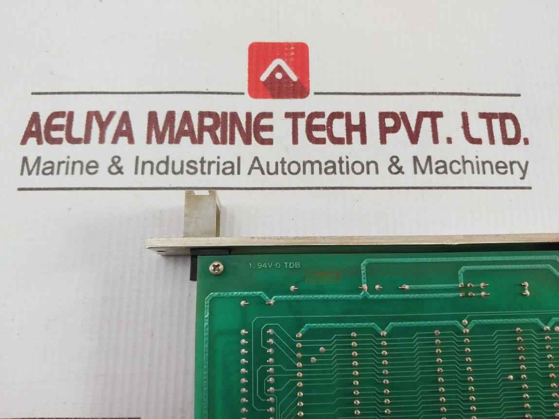 Valmet 547006-3B Memory Board 1,94V-0 Tdb M8510401 03