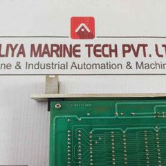 Valmet 547006-3B Memory Board 1,94V-0 Tdb M8510401 03