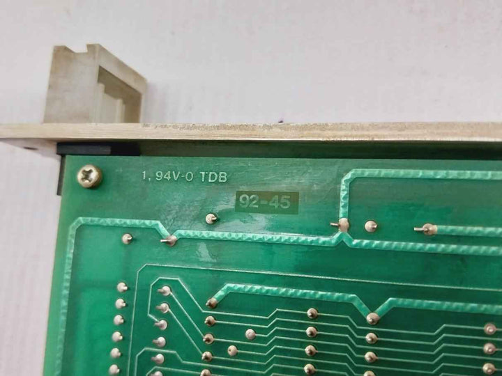 Valmet 547006-3B Memory Board 1,94V-0 Tdb M8510401 03
