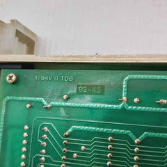 Valmet 547006-3B Memory Board 1,94V-0 Tdb M8510401 03