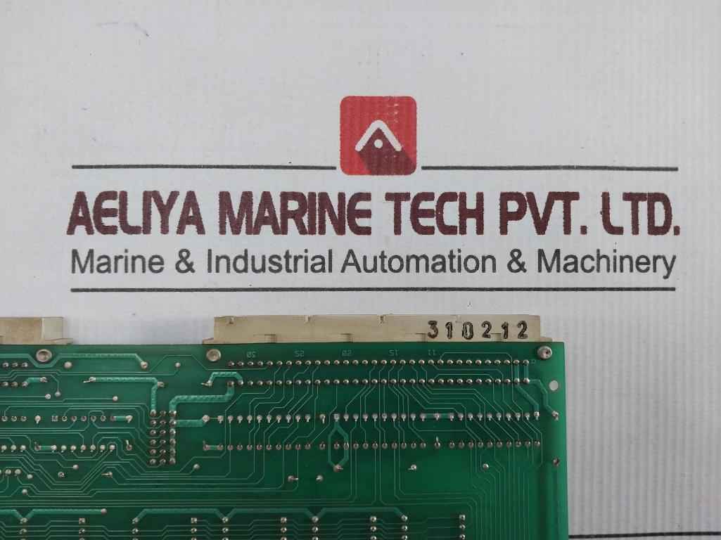 Valmet 547006-3B Memory Board 1,94V-0 Tdb M8510401 03