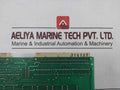 Valmet 547006-3B Memory Board 1,94V-0 Tdb M8510401 03