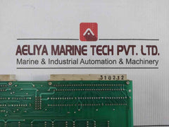 Valmet 547006-3B Memory Board 1,94V-0 Tdb M8510401 03