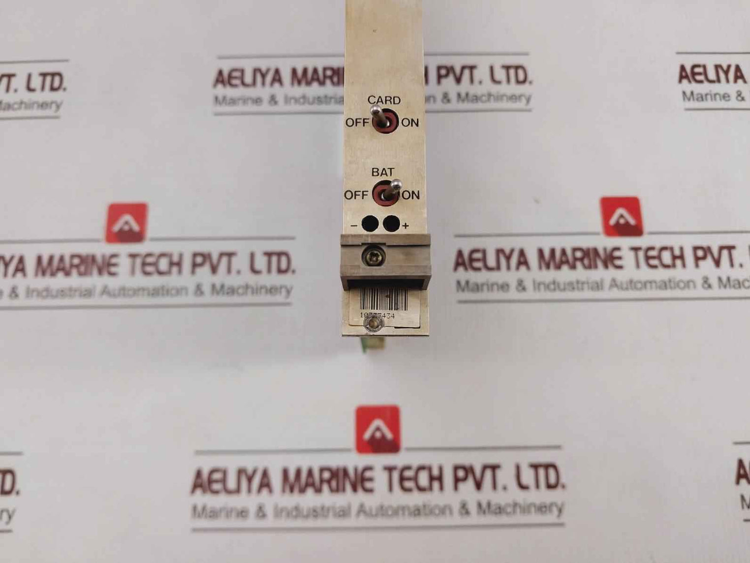 Valmet 547006-3B Memory Board 1,94V-0 Tdb M8510401 03