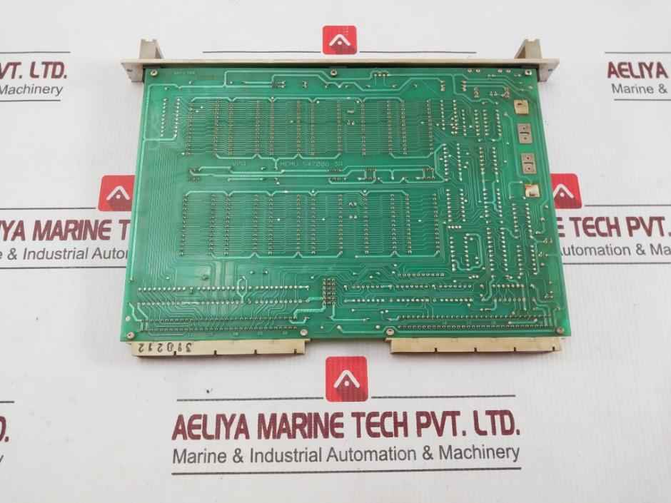 Valmet 547006-3B Memory Board 1,94V-0 Tdb M8510401 03