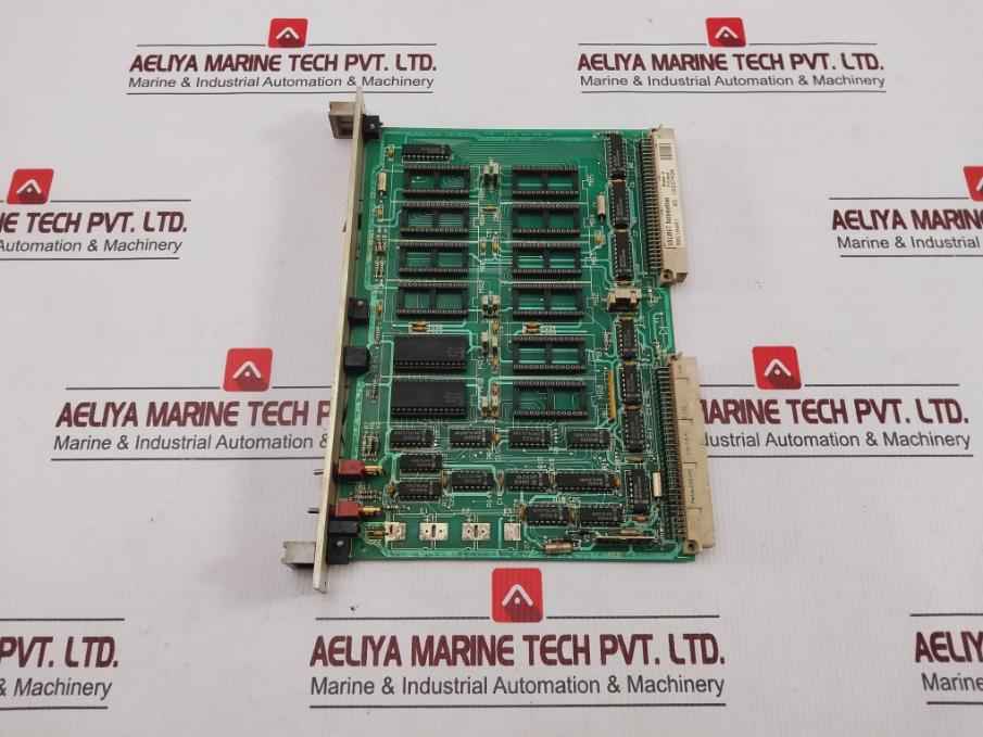Valmet 547006-3B Memory Board 1,94V-0 Tdb M8510401 03