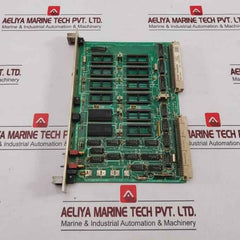 Valmet 547006-3B Memory Board 1,94V-0 Tdb M8510401 03