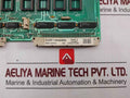 Valmet 547006-3B Memory Board 1,94V-0 Tdb M8510401 03