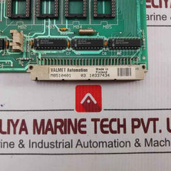 Valmet 547006-3B Memory Board 1,94V-0 Tdb M8510401 03