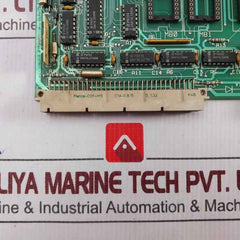 Valmet 547006-3B Memory Board 1,94V-0 Tdb M8510401 03