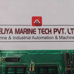 Valmet 547006-3B Memory Board 1,94V-0 Tdb M8510401 03